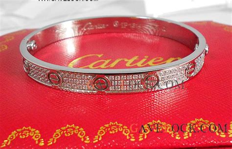 cartier love bracelet replica aaa
